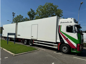 Volvo FH 12.420 6X2 - EURO 3 + HANGER NETAM-FRUEHAUF +  lizing Volvo FH 12.420 6X2 - EURO 3 + HANGER NETAM-FRUEHAUF +: slika 1