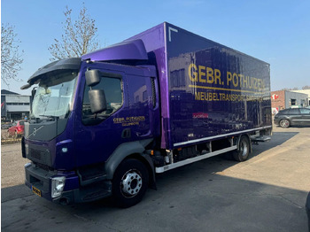 Tovornjak zabojnik VOLVO FL 250