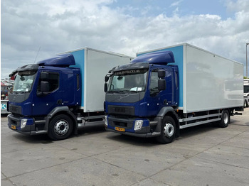 Tovornjak zabojnik VOLVO FL 250