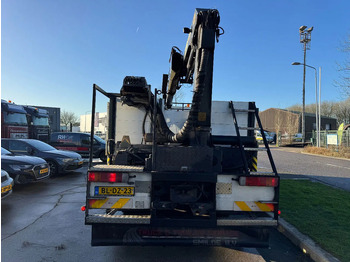 Tovornjak z dvigalom Volvo FM 12.340 6X2 - EURO 3 + PALFINGER PK15002 + LIFT/STEERING AXLE: slika 5 Tovornjak z dvigalom Volvo FM 12.340 6X2 - EURO 3 + PALFINGER PK15002 + LIFT/STEERING AXLE: slika 5