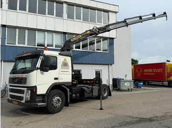 Tovornjak z dvigalom VOLVO FM 340