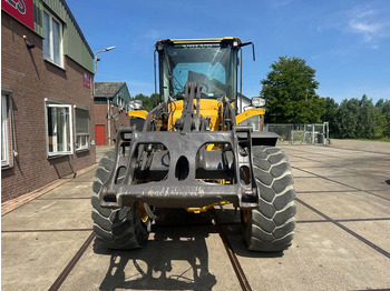 Nakladalec Volvo L60H , CE, 31359 HOURS, AUXILIARY HYDRAULICS, AIR CONDITIONER: slika 3
