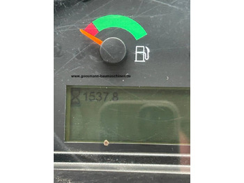 Kolesni nakladalec CAT 907 M: slika 3