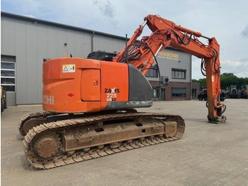 Bager goseničar HITACHI ZX225