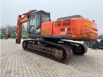 Bager goseničar HITACHI ZX350