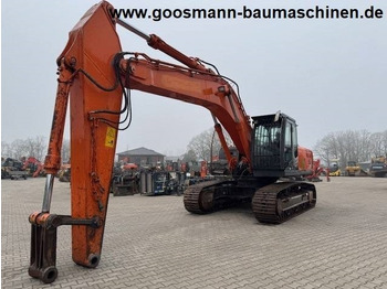 Bager goseničar HITACHI ZX350