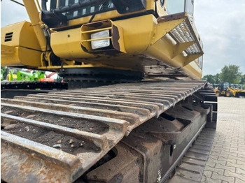 Bager goseničar Komatsu PC 210 LC-8: slika 5