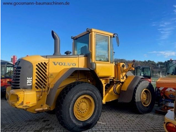 Kolesni nakladalec VOLVO L70E