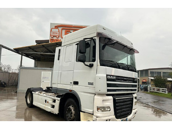 Vlačilec DAF XF