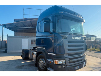 Vlačilec SCANIA R 480