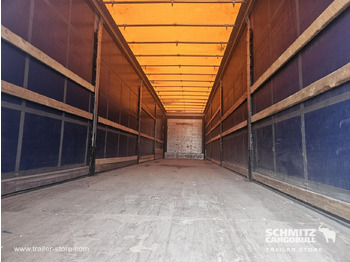 Polprikolica s ponjavo SCHMITZ Curtainsider Standard: slika 5