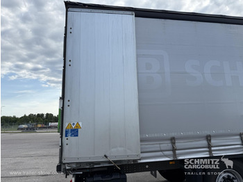 Polprikolica s ponjavo SCHMITZ Curtainsider Standard: slika 2