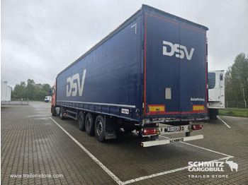 Polprikolica s ponjavo SCHMITZ Curtainsider Standard: slika 2