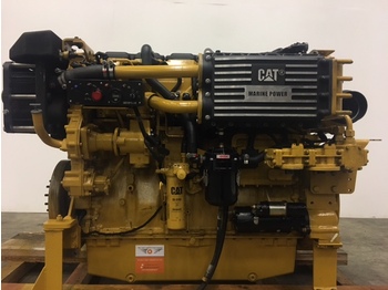 Motor za Drugi stroj Caterpillar C18 Marine engine: slika 1