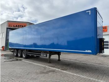 Polprikolica zabojnik KEL-BERG