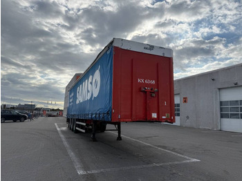 Polprikolica s ponjavo KEL-BERG