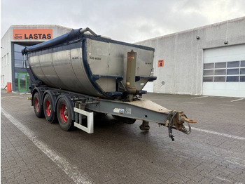 Kiper prikolica KEL-BERG