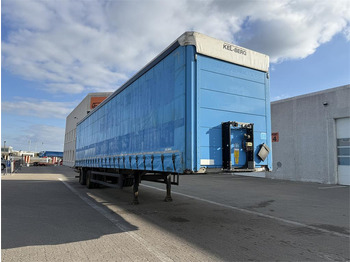 Polprikolica KEL-BERG 34 pl.: slika 2 Polprikolica KEL-BERG 34 pl.: slika 2