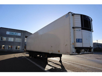 Polprikolica hladilnik Schmitz Cargobull 3 aks køletrailer: slika 4 Polprikolica hladilnik Schmitz Cargobull 3 aks køletrailer: slika 4