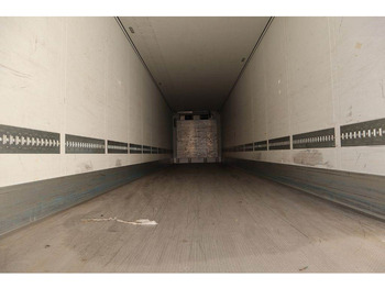 Polprikolica hladilnik Schmitz Cargobull 3 aks køletrailer: slika 3 Polprikolica hladilnik Schmitz Cargobull 3 aks køletrailer: slika 3