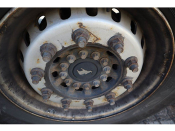 Polprikolica hladilnik Schmitz Cargobull 3 aks køletrailer: slika 2 Polprikolica hladilnik Schmitz Cargobull 3 aks køletrailer: slika 2