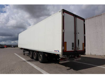Polprikolica hladilnik Schmitz Cargobull Reefertrailer/Kühlauflieger/køletrailer: slika 4