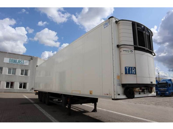 Polprikolica hladilnik Schmitz Cargobull Reefertrailer/Kühlauflieger/køletrailer: slika 2
