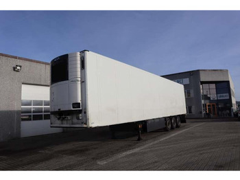 Polprikolica hladilnik SCHMITZ