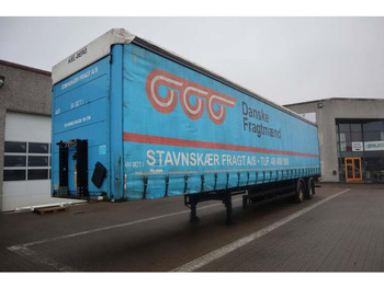 Polprikolica KEL-BERG