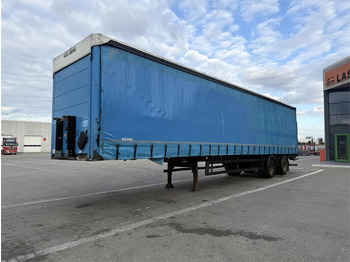 Polprikolica KEL-BERG