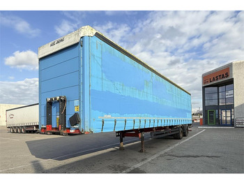 Polprikolica KEL-BERG