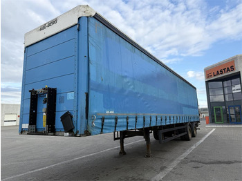 Polprikolica KEL-BERG