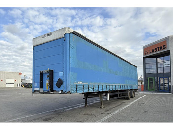 Polprikolica KEL-BERG