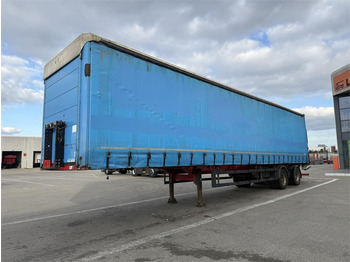 Polprikolica KEL-BERG