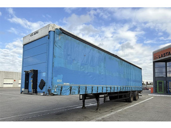 Polprikolica KEL-BERG