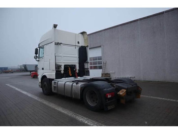 Vlačilec DAF XF 460 Tractor/Sattelzugmaschine/Trækker: slika 4