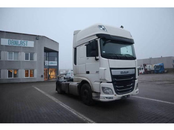 Vlačilec DAF XF 460 Tractor/Sattelzugmaschine/Trækker: slika 2