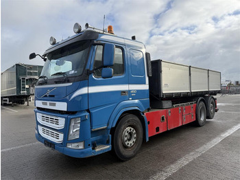 Tovornjak - kabelski sistem VOLVO FM 450