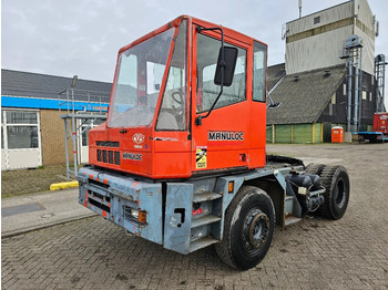 Terminalski traktor