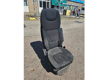 Sedež za Tovornjak DAF LF 2020 - Bijrijderstoel: slika 3