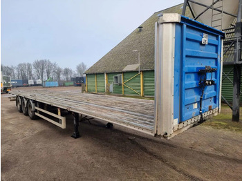 Polprikolica s kesonom GENERAL TRAILERS SMB - DISC: slika 3