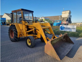 Traktor John Deere JD410: slika 4