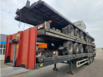 Polprikolica s kesonom LAG