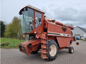 Kombajn harvester LAVERDA
