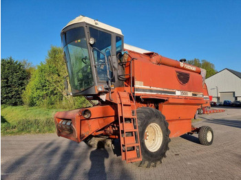 Kombajn harvester LAVERDA