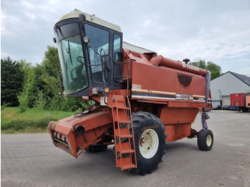 Kombajn harvester LAVERDA