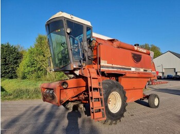 Kombajn harvester LAVERDA