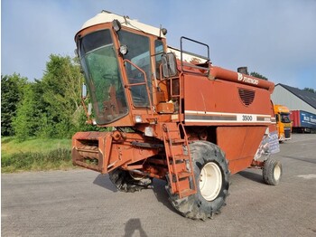 Kombajn harvester LAVERDA