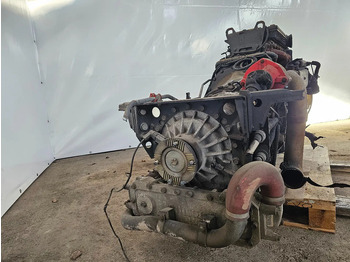 Motor za Tovornjak Mercedes-Benz Atego: slika 3