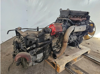 Motor za Tovornjak Mercedes-Benz Atego: slika 2